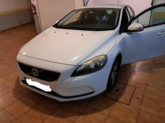 volvo v40 1.6 d2, 114cv