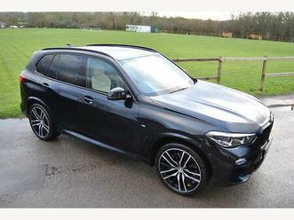 3.0 40i m sport auto xdrive euro 6 (start/stop) 5dr