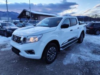 nissan navara 2.3 дизел италия ≫ 2018 • 20 451 eur • id