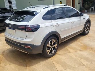 volkswagen nivus highline 1.0 200 tsi flex aut 2024