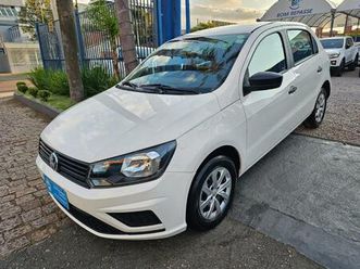 volkswagen gol 1.0