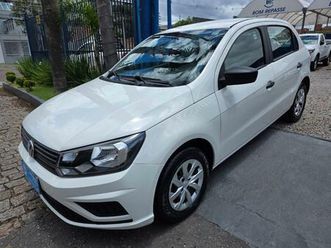 volkswagen gol 1.0