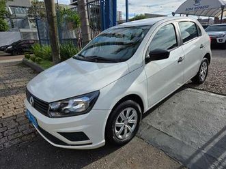 volkswagen gol 1.0