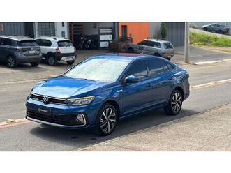 volkswagen virtus highline 200 tsi 1.0 flex 12v aut 2026