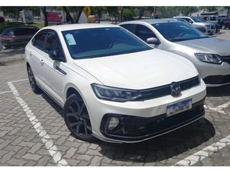 virtus exclusive 250tsi 1.4 2025