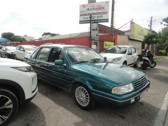 volkswagen santana 1.8 cli