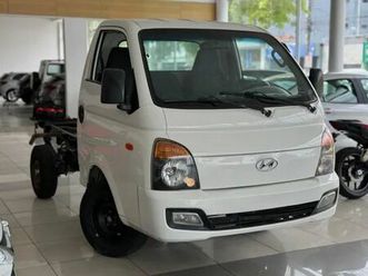 hr 2.5 (s) tci diesel (rs/rd) 2014 saulo silva