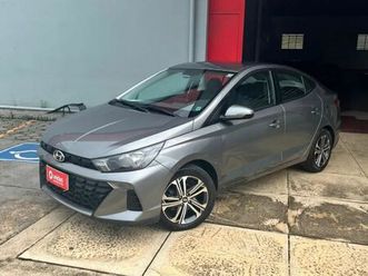 hyundai hb20s comfort plus 1.0 tb flex 12v aut 2024