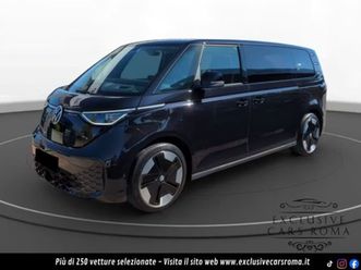 id.buzz id.buzz pro passo corto