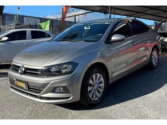 volkswagen virtus 1.6