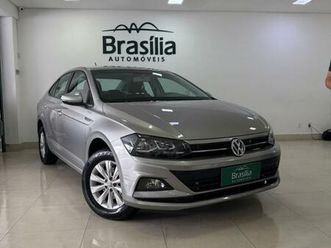 volkswagen virtus 1.0 200 tsi comfortline auto