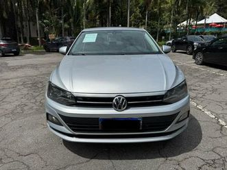 volkswagen virtus tsi 1.0 flex 12v 4p aut.