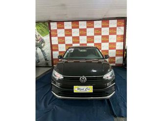 volkswagen virtus tsi 1.0 flex 12v 4p mec.