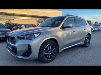 x1 xdrive25e