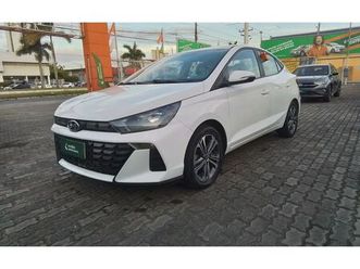 hyundai hb20s comfort 1.0 tb flex 12v aut. 2024