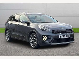 1.6 gdi 3 dct euro 6 (start/stop) 5dr