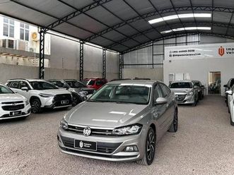 volkswagen virtus 1.0 200 tsi highline auto