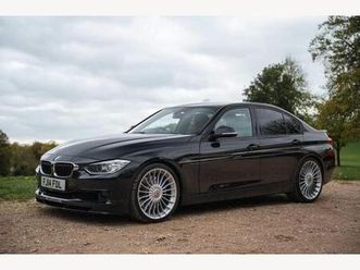 3.0d biturbo switchtronic euro 6 (start/stop) 4dr