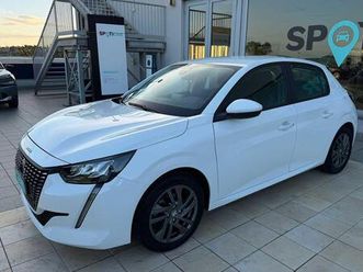 bluehdi 100 stop&start 5 porte active pack