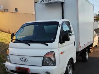 hyundai hr 2.5 tci diesel (rs/rd) 2012