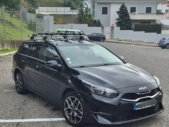 kia ceed sw 1.0 t-gdi sport