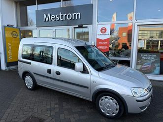 opel tour - 1.4-16v enjoy