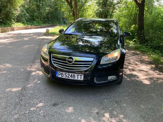 opel insignia 2.0 cdti
