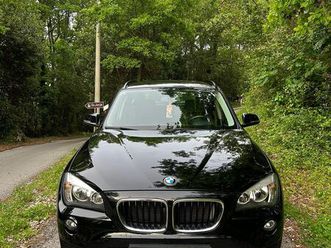 bmw x1 2.0, 2014 god.