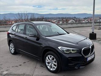 bmw x1 xdrive25e, 2020 god.