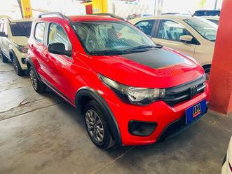 fiat mobi way 1.0 fire flex 5p.