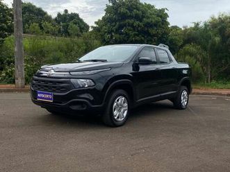 fiat toro 1.8 freedom auto