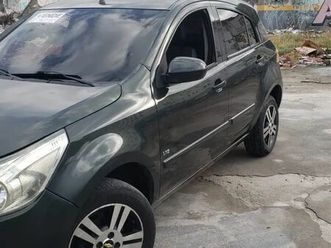 ltz 1.4 mpfi 8v flexpower 5p