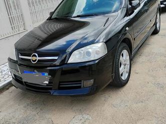 chevrolet astra advantage 2.0 mpfi 8v flexpower 5p 2007