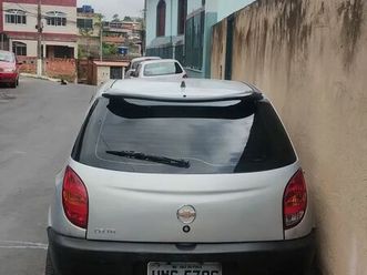 chevrolet celta 1.0/ super 1.0 mpfi vhc 8v 5p 2003