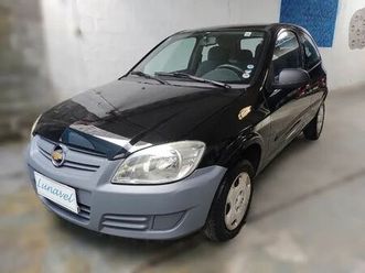 life/ ls 1.0 mpfi 8v flexpower 3p