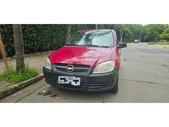 life/ ls 1.0 mpfi 8v flexpower 3p