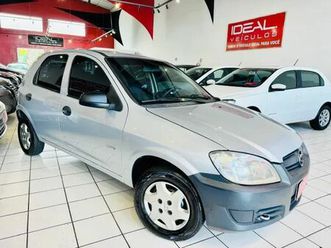 life/ ls 1.0 mpfi 8v flexpower 5p