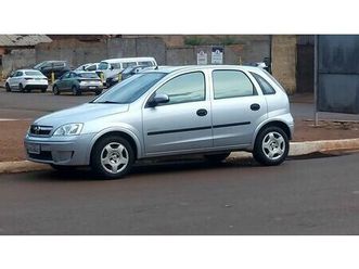 hat. maxx 1.4 8v econoflex 5p