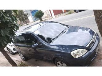 hat. premium 1.4 8v econoflex 5p