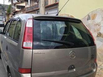 chevrolet meriva 1.8/ cd 1.8 mpfi 8v 102cv 5p 2003