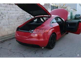 audi tt coupe 2.0 tfsi