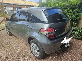 lt 1.4 mpfi 8v flexpower 5p