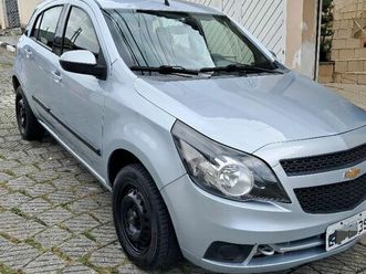 lt 1.4 mpfi 8v flexpower 5p