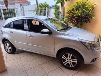 ltz 1.4 mpfi 8v flexpower 5p