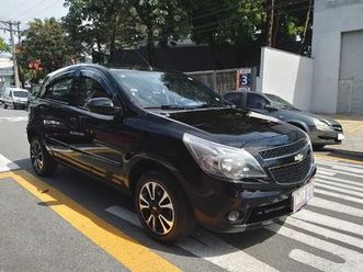 ltz 1.4 mpfi 8v flexpower 5p