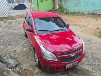 ltz 1.4 mpfi 8v flexpower 5p