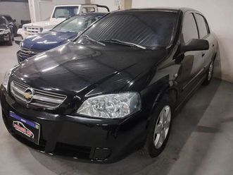 chevrolet astra advantage 2.0 mpfi 8v flexpower 5p 2007