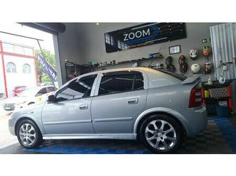chevrolet astra advantage 2.0 mpfi 8v flexpower 5p 2010