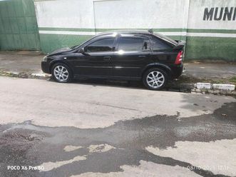 chevrolet astra advantage 2.0 mpfi 8v flexpower 5p 2011