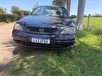 sedan 2.0/cd/ expres.gls 2.0 8v 4p